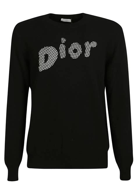 sueter christian dior|christian dior sweaters.